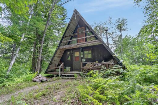 38837 Sissebakwet Shores Road, Cohasset, MN 55721