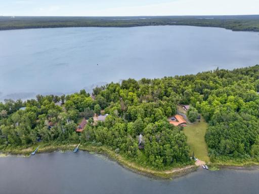 38837 Sissebakwet Shores Road, Cohasset, MN 55721