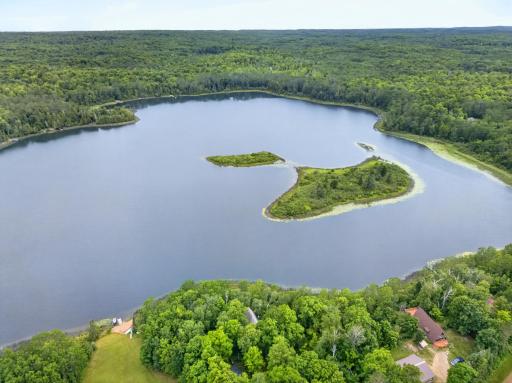38837 Sissebakwet Shores Road, Cohasset, MN 55721