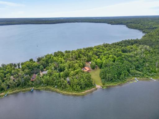 38837 Sissebakwet Shores Road, Cohasset, MN 55721