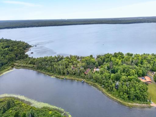 38837 Sissebakwet Shores Road, Cohasset, MN 55721