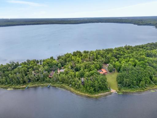 38837 Sissebakwet Shores Road, Cohasset, MN 55721