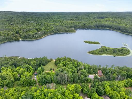 38837 Sissebakwet Shores Road, Cohasset, MN 55721