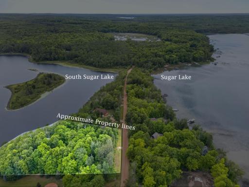 38837 Sissebakwet Shores Road, Cohasset, MN 55721