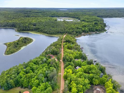 38837 Sissebakwet Shores Road, Cohasset, MN 55721