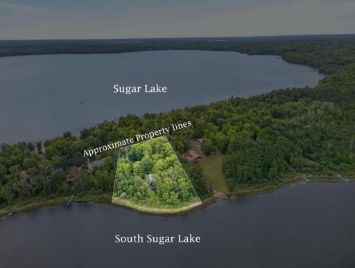 38837 Sissebakwet Shores Road, Cohasset, MN 55721