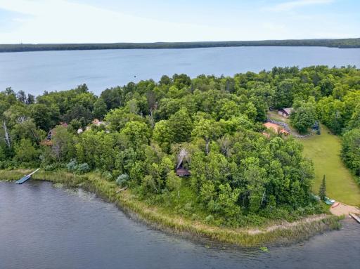 38837 Sissebakwet Shores Road, Cohasset, MN 55721