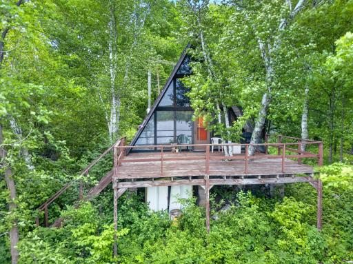 38837 Sissebakwet Shores Road, Cohasset, MN 55721