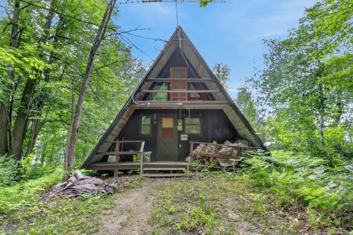 38837 Sissebakwet Shores Road, Cohasset, MN 55721