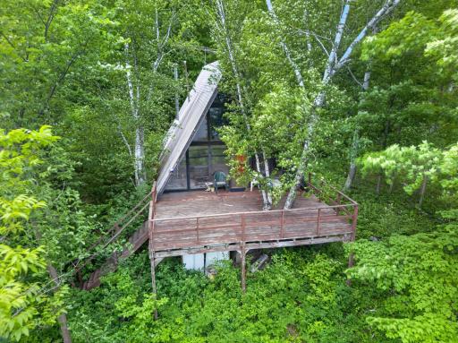 38837 Sissebakwet Shores Road, Cohasset, MN 55721