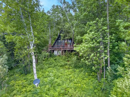 38837 Sissebakwet Shores Road, Cohasset, MN 55721