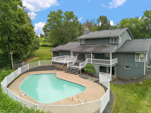 Don't miss out on this one owner home! Schedule your appointment to view this tranquil country home.