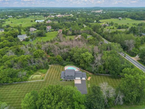 There is more land adjacent to the north that includes 2.16 more acres and is being sold separately. 806 Kelly Rd, Hudson see MLS#7104829.