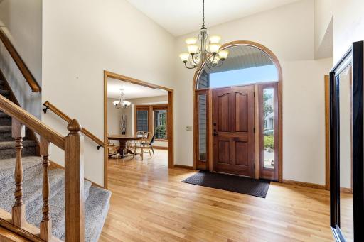 5968 Scenic Place, Shoreview, MN 55126