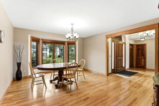 5968 Scenic Place, Shoreview, MN 55126