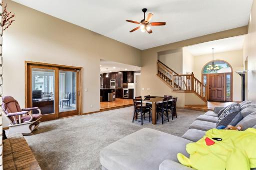 5968 Scenic Place, Shoreview, MN 55126
