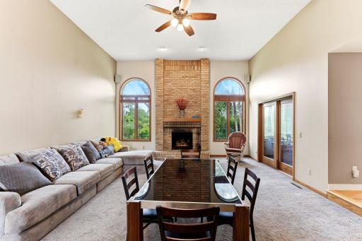 5968 Scenic Place, Shoreview, MN 55126