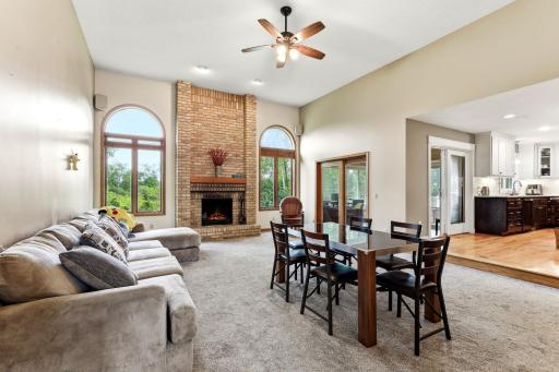 5968 Scenic Place, Shoreview, MN 55126