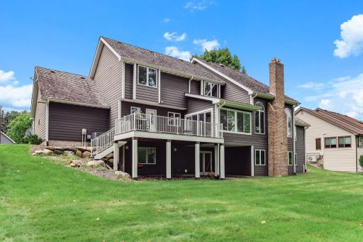 5968 Scenic Place, Shoreview, MN 55126