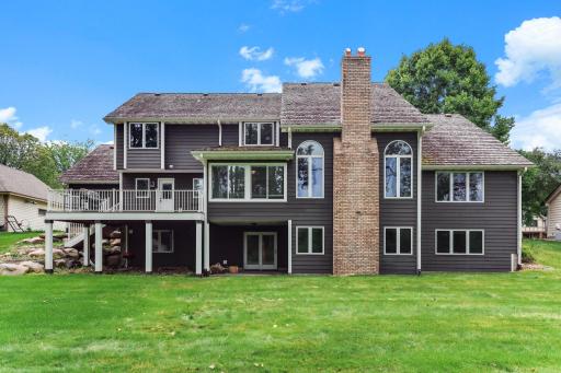 5968 Scenic Place, Shoreview, MN 55126