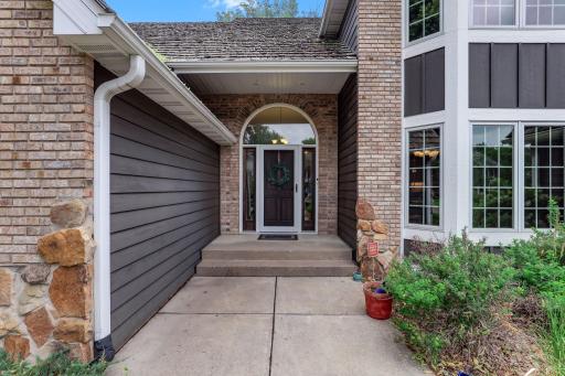 5968 Scenic Place, Shoreview, MN 55126