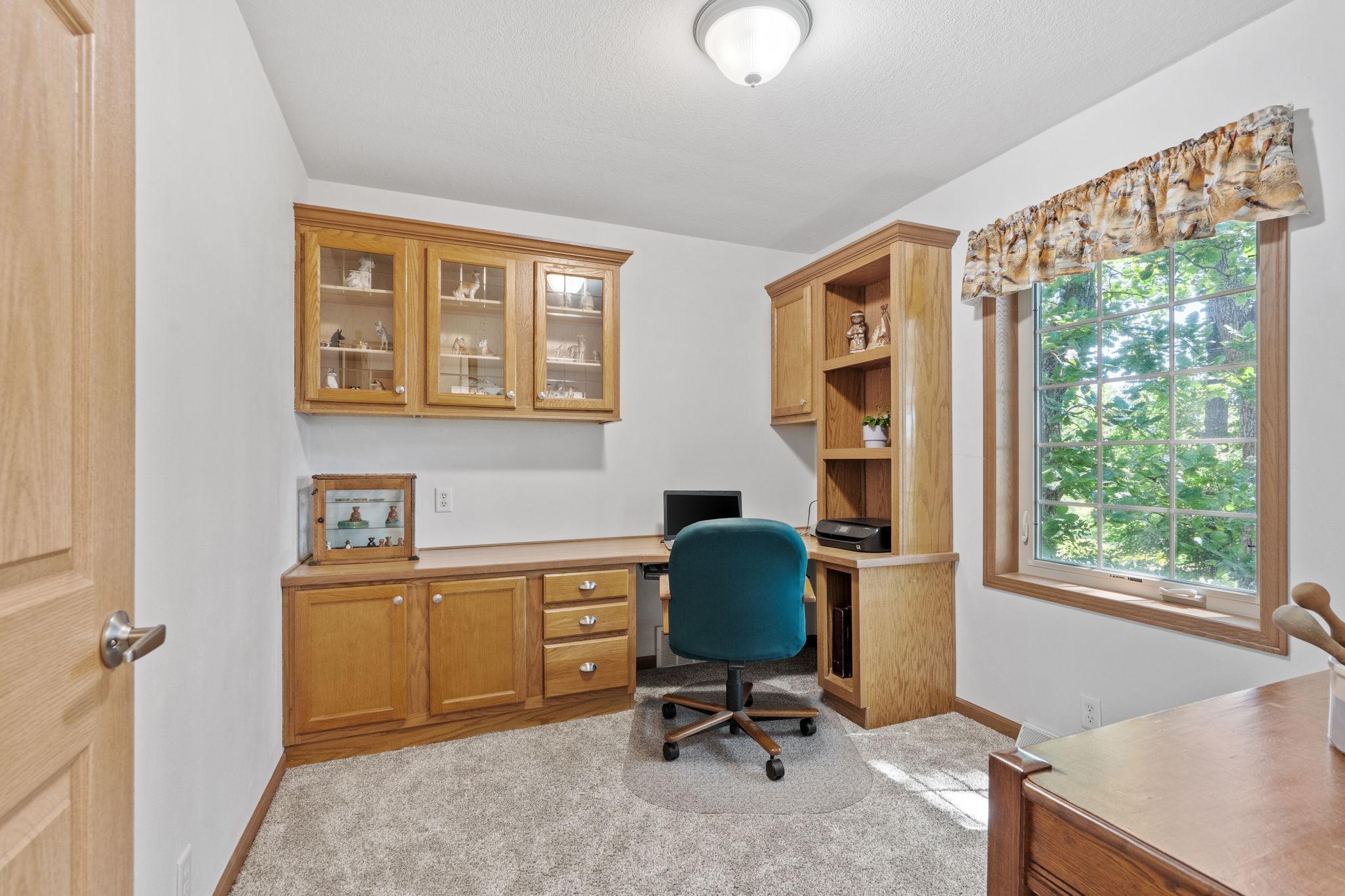 Office - 24646 548th Avenue, Grove City, MN 56243