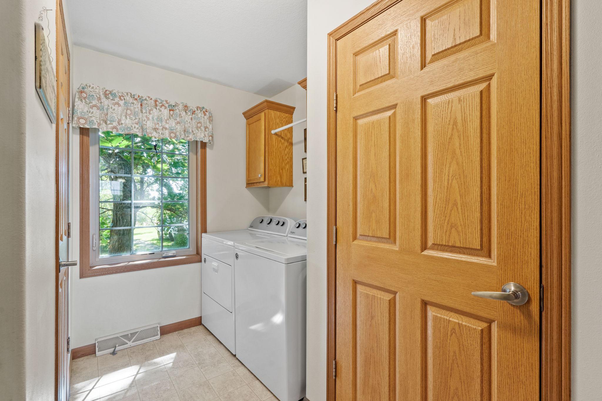 Laundry Room - 24646 548th Avenue, Grove City, MN 56243