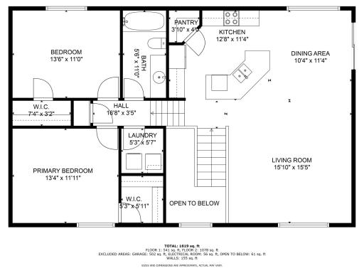 1-2D Floor Plan for 521 Willow Creek Parkway_1.jpg