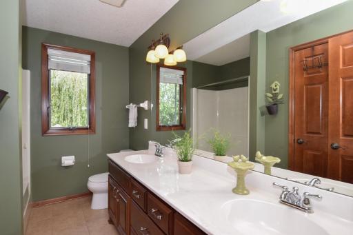 12618 Jamestown Street NE, Blaine, MN 55449