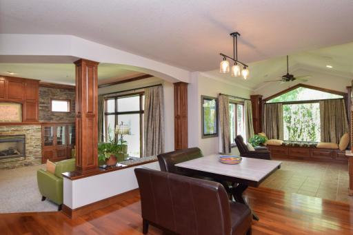 Informal Dining Room with View of Living Room and Sunroom.jpg