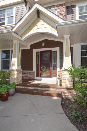 12618 Jamestown Street NE, Blaine, MN 55449