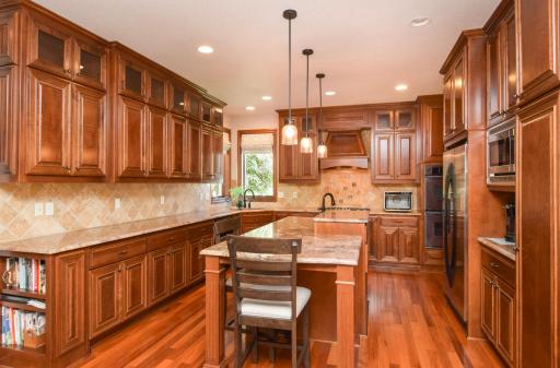 12618 Jamestown Street NE, Blaine, MN 55449