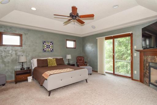 Primary Bedroom with Access to Outside Balcony.jpg