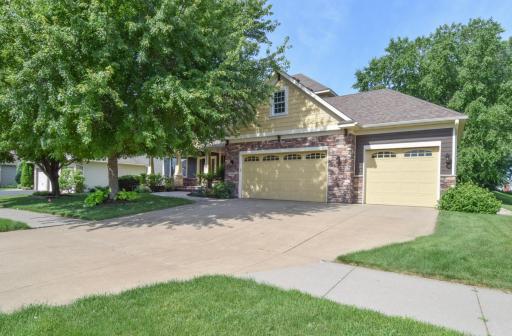 Beautiful Home with Insulated, 3 Car Garage.jpg