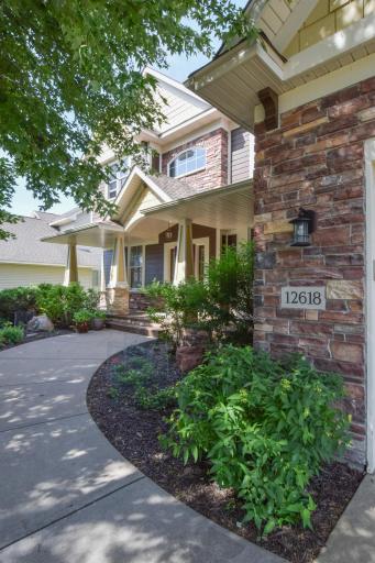 12618 Jamestown Street NE, Blaine, MN 55449