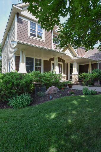 12618 Jamestown Street NE, Blaine, MN 55449