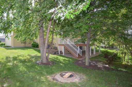 12618 Jamestown Street NE, Blaine, MN 55449