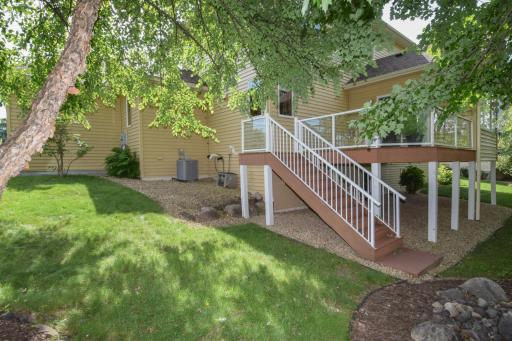12618 Jamestown Street NE, Blaine, MN 55449