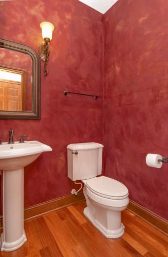 12618 Jamestown Street NE, Blaine, MN 55449