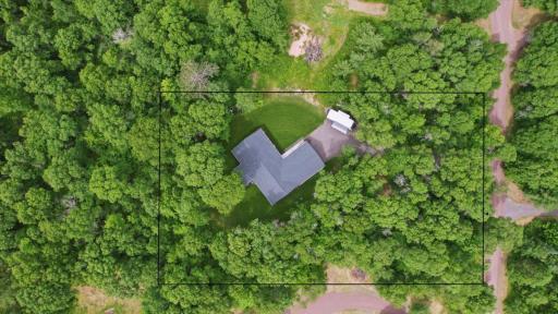 9068 E Open Gate Drive, Solon Springs, WI 54873