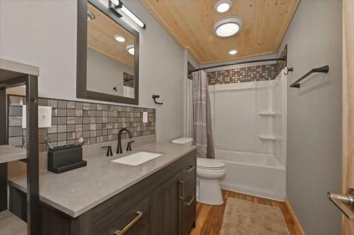 9068 E Open Gate Drive, Solon Springs, WI 54873