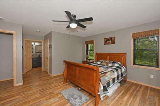 9068 E Open Gate Drive, Solon Springs, WI 54873