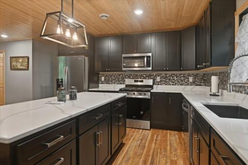 9068 E Open Gate Drive, Solon Springs, WI 54873