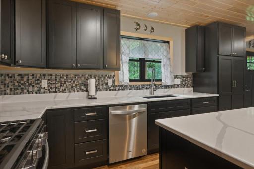 9068 E Open Gate Drive, Solon Springs, WI 54873
