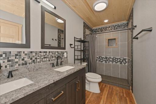 9068 E Open Gate Drive, Solon Springs, WI 54873