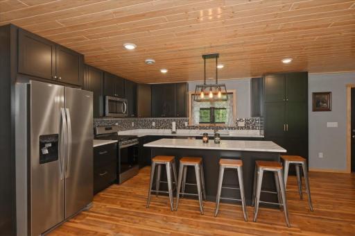 9068 E Open Gate Drive, Solon Springs, WI 54873