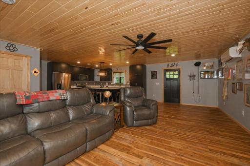 9068 E Open Gate Drive, Solon Springs, WI 54873