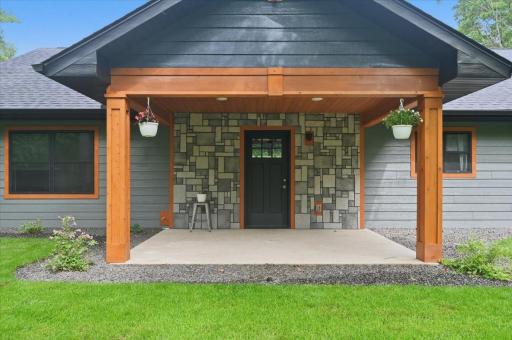 9068 E Open Gate Drive, Solon Springs, WI 54873