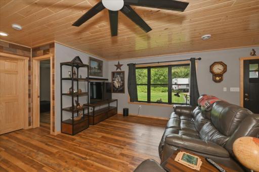 9068 E Open Gate Drive, Solon Springs, WI 54873