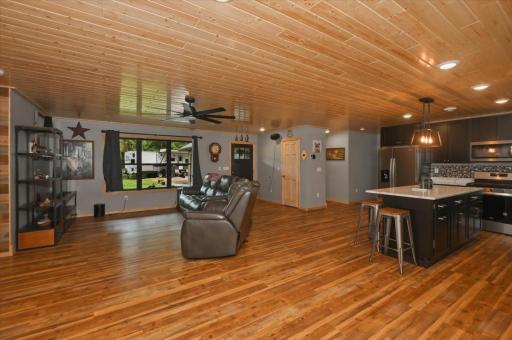 9068 E Open Gate Drive, Solon Springs, WI 54873